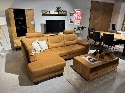 Polstergarnitur COUCHLIEBE KS 25 Maritimo